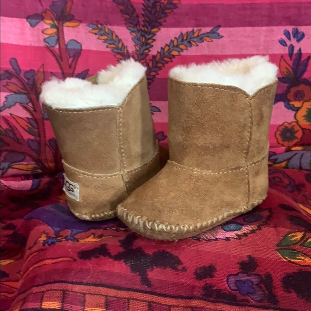 Baby Uggs